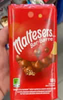 Maltesers Bar