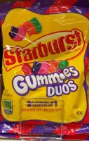 Starburst