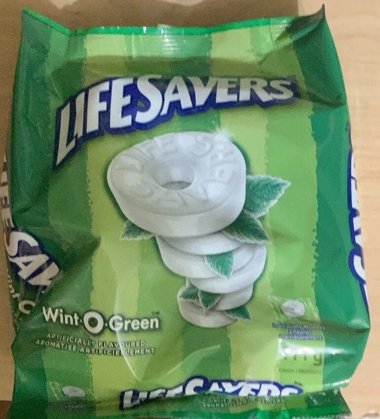 Wint-O-Green