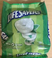 Wint-O-Green