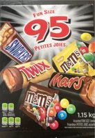 95 petites joies