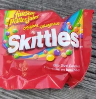 Skittles