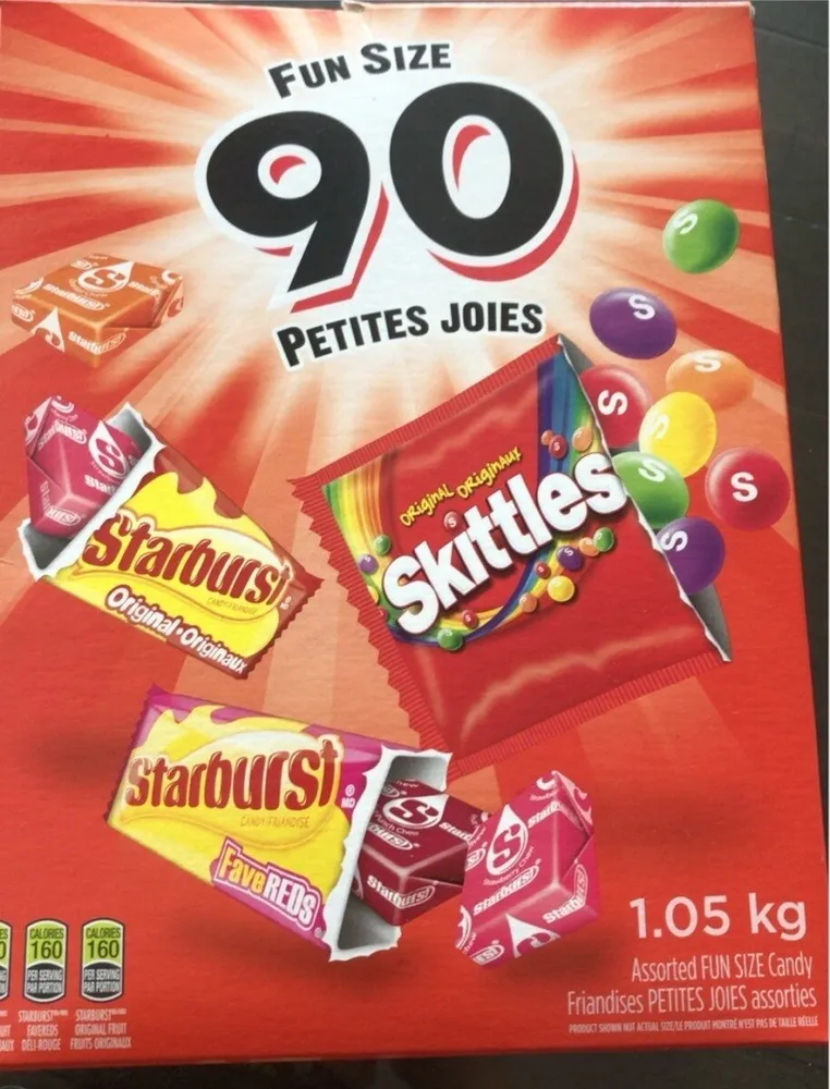 90 petites joies