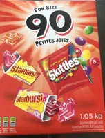90 petites joies