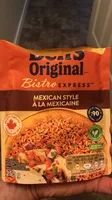 Mexican Style