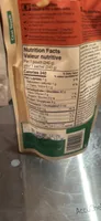 Broccoli & Cheddar Cheese Flavor