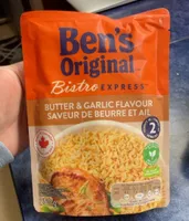 Bens original bistro express