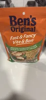Fast & Fancy Broccoli & Cheddar Flavour