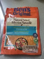 Natural Select Spanish Style Rice