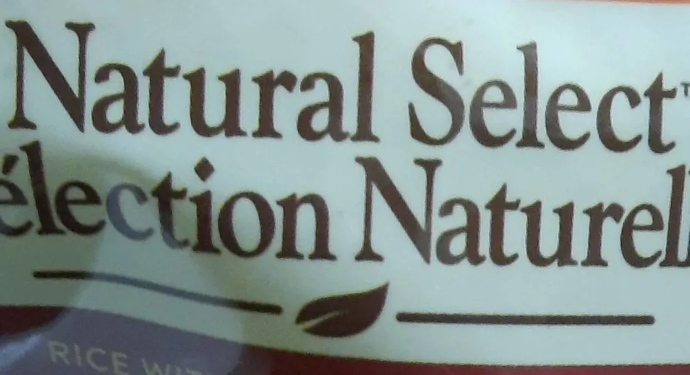 Natural Select Mexican Style Rice with Natural Flavours