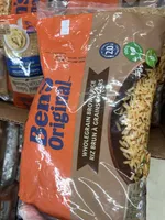 ben's original brown rice