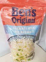 Riz basmati