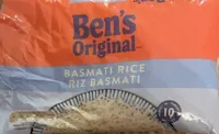 Basmati Rice