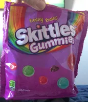 Skittles Gummies