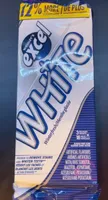 Excel white gum