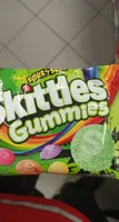 skittles gummies