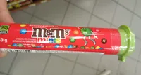 M&M Minis