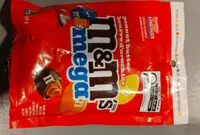 Peanut Butter Mega