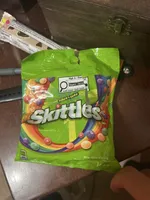 Bite-Size Candy