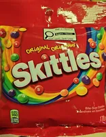 Skittles Original