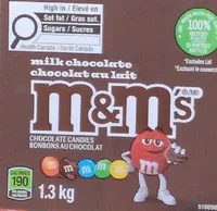 Milk Chocolate