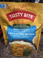 Coconut Curry