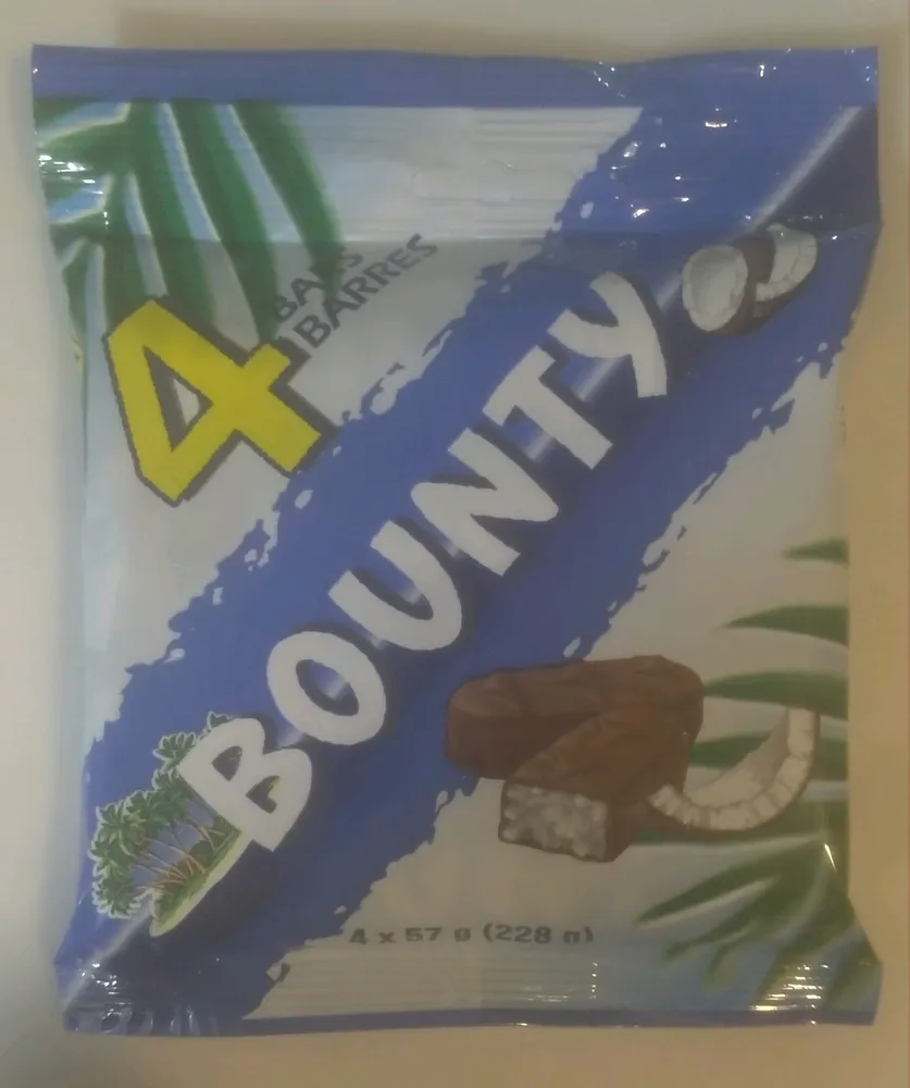 Bounty