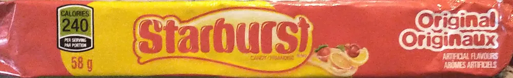 Original Starburst