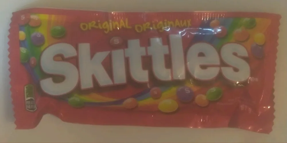 Original Skittles