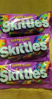 Berry baies