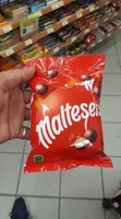 Maltesers