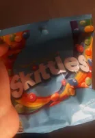 Peg Skittles Tropical 191G (12) 112185