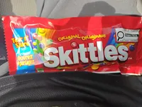 Effem Skittles Orig Super Size
