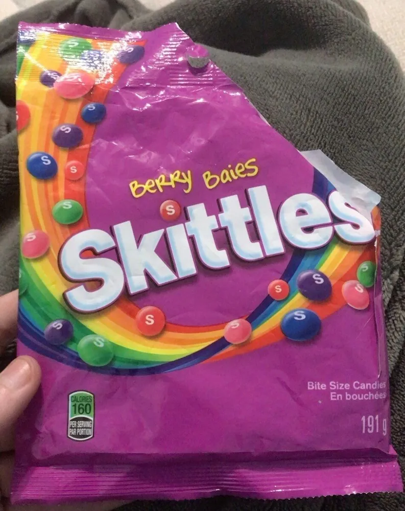 Berry Baies