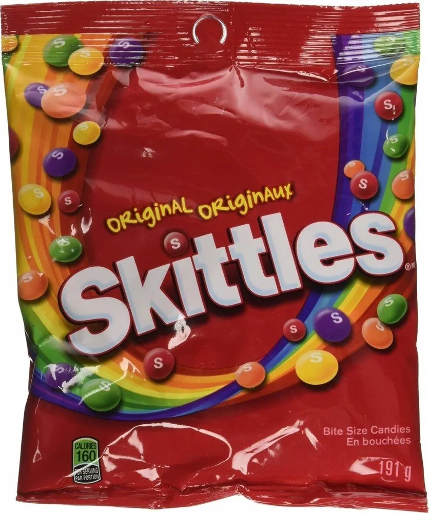 Original candy