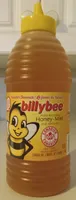 Pure Natural Honey