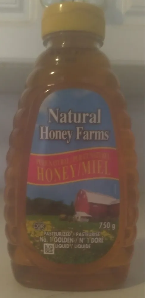 Honey