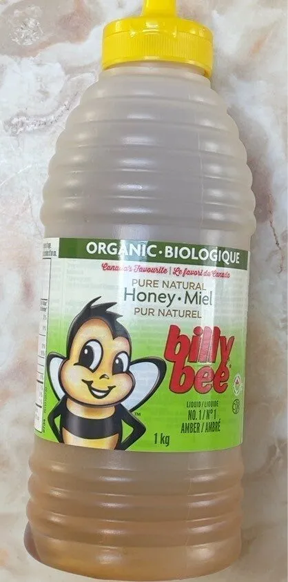 Honey