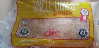 Riz étuvé naturel à grain long