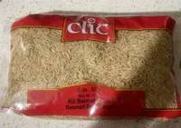 Basmati brown rice