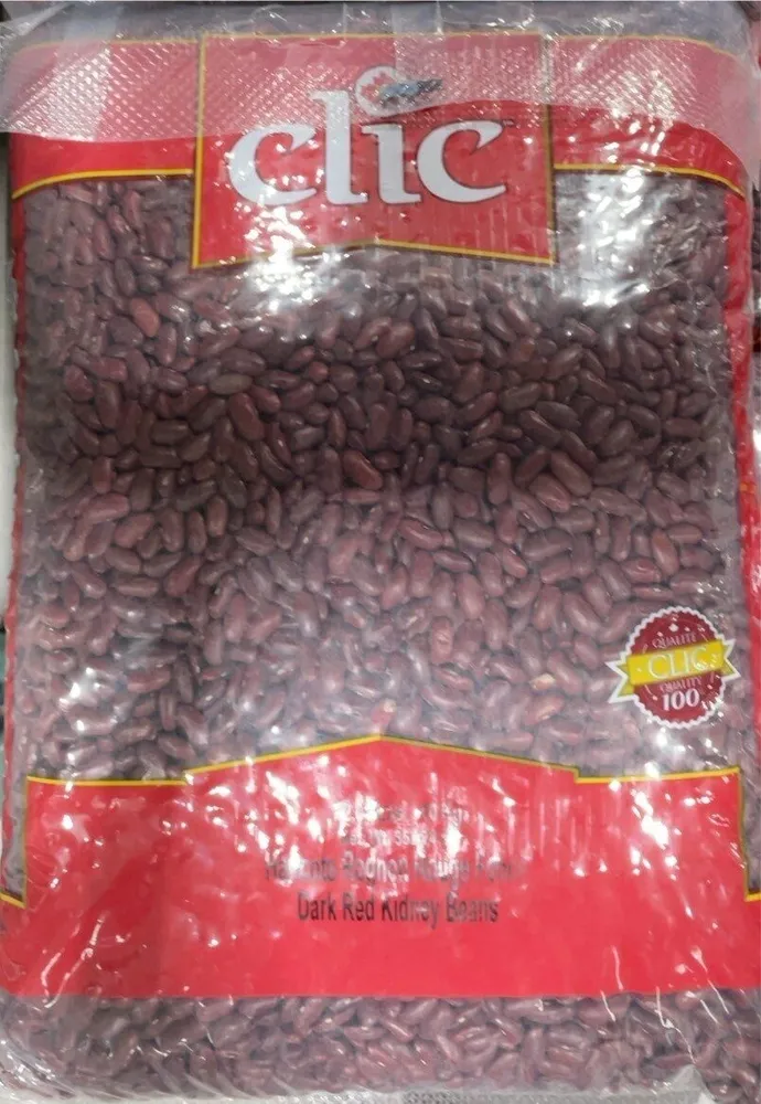 Dark Red Kidney Beans