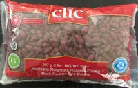 Dark Red Kidney Beans