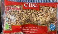 Haricots Romain