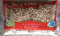 Black Eye Beans