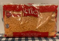 Red lentils