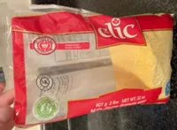 Yellow corn meal #250