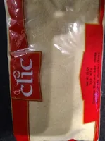 Semoule de durum