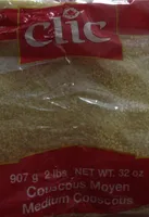 Couscous moyen