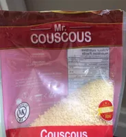 Couscous