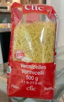 Vermicelli